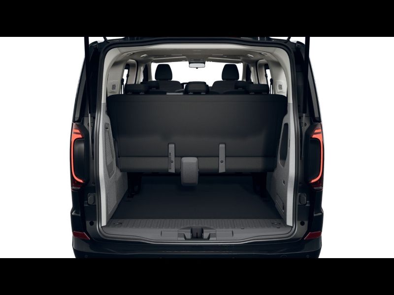 GuidiCar - VOLKSWAGEN INDUSTRIALI Caravelle 1 Caravelle Life 2.0 TDI 110 kW ant. auto Nuovo